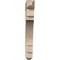 Ekena Millwork Merced Craftsman Smooth Bracket, Douglas Fir, 5 1/2"W x 38"D x 44"H BKT06X38X44MRC04SDF - alternate 3